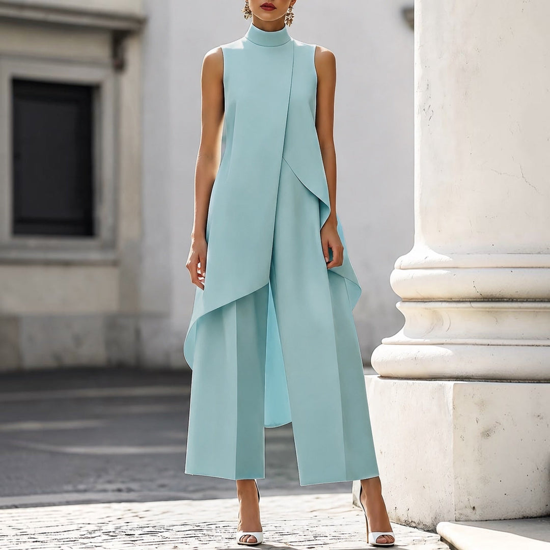 Léonie — Vestido elegante