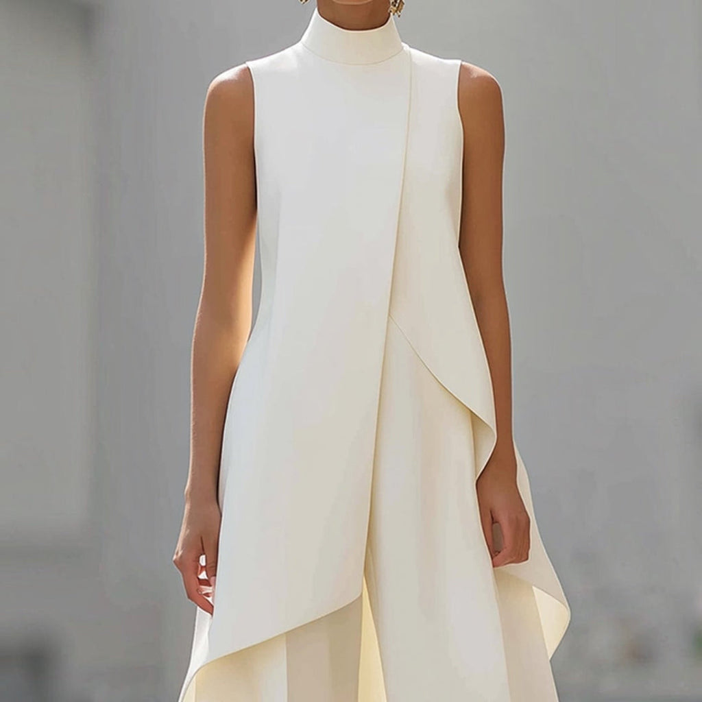 Léonie — Vestido elegante