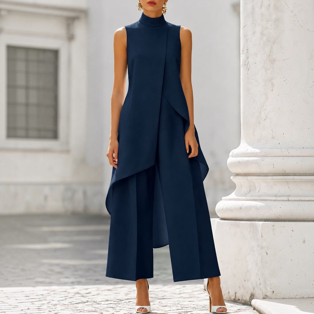 Léonie — Vestido elegante