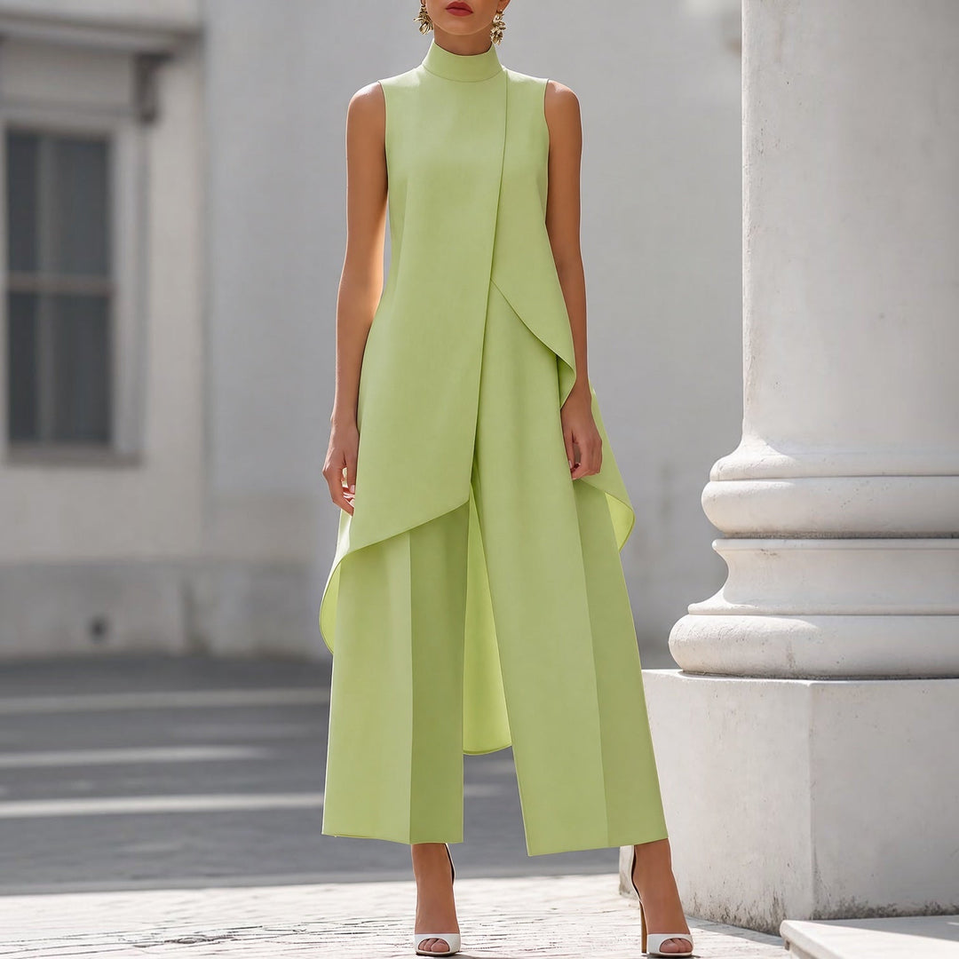 Léonie — Vestido elegante