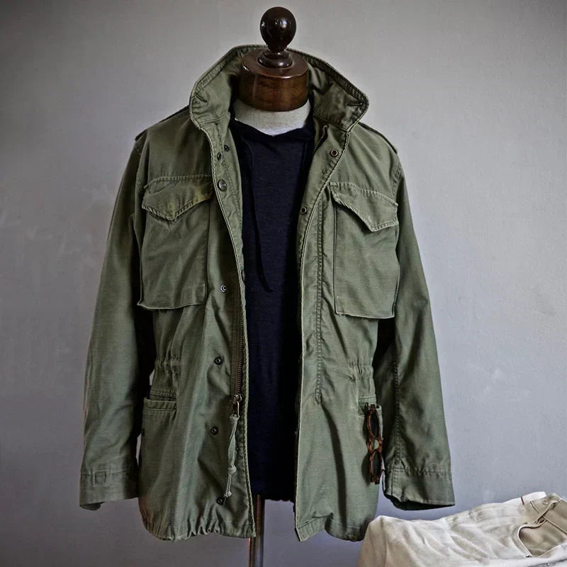 Vittorio | Chaqueta Militar