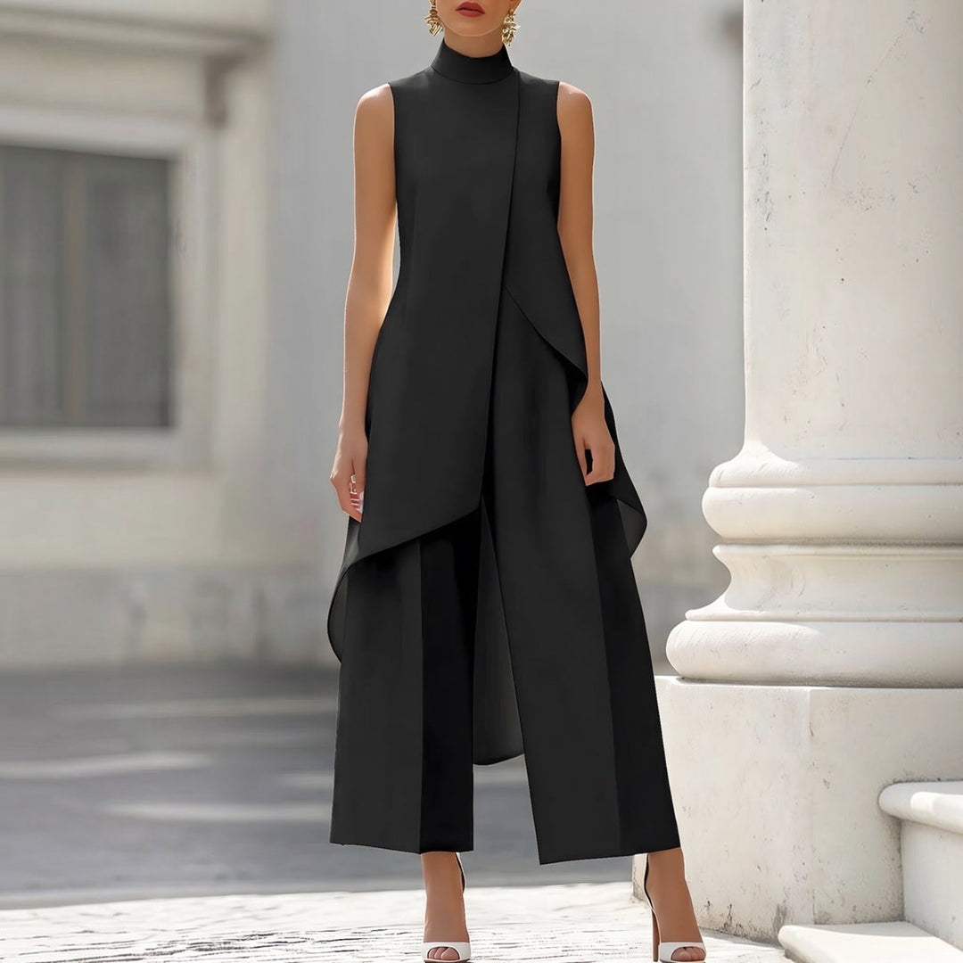Léonie — Vestido elegante