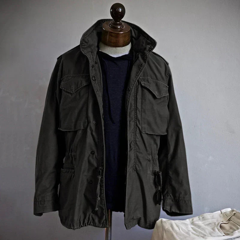 Vittorio | Chaqueta Militar
