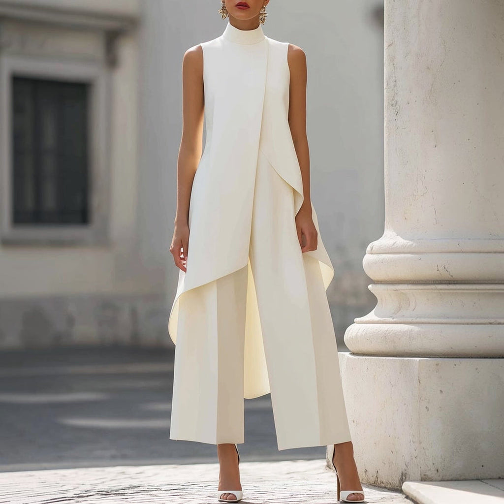 Léonie — Vestido elegante