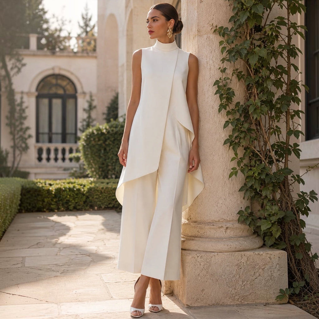 Léonie — Vestido elegante