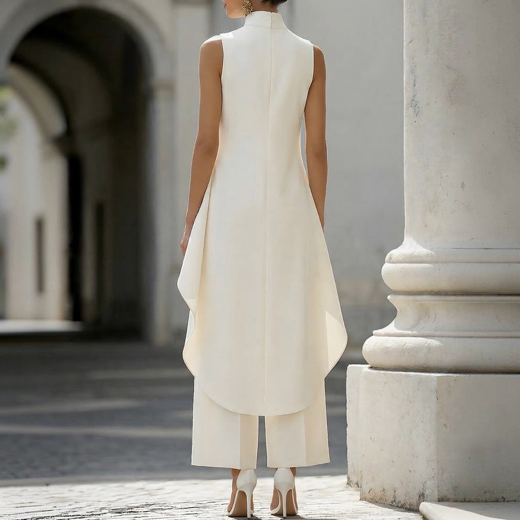 Léonie — Vestido elegante