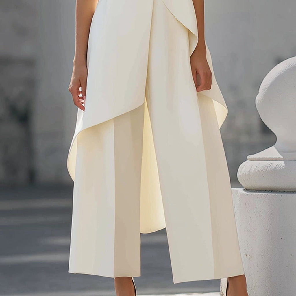 Léonie — Vestido elegante