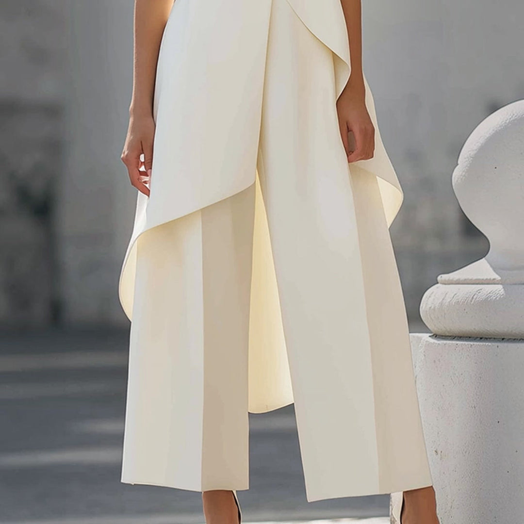 Léonie — Vestido elegante