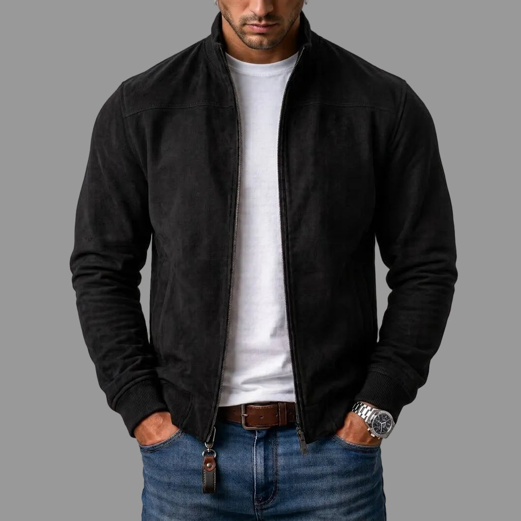 Louis | Bomber de Ante