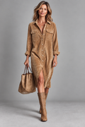 Colette — Vestido moderno y elegante