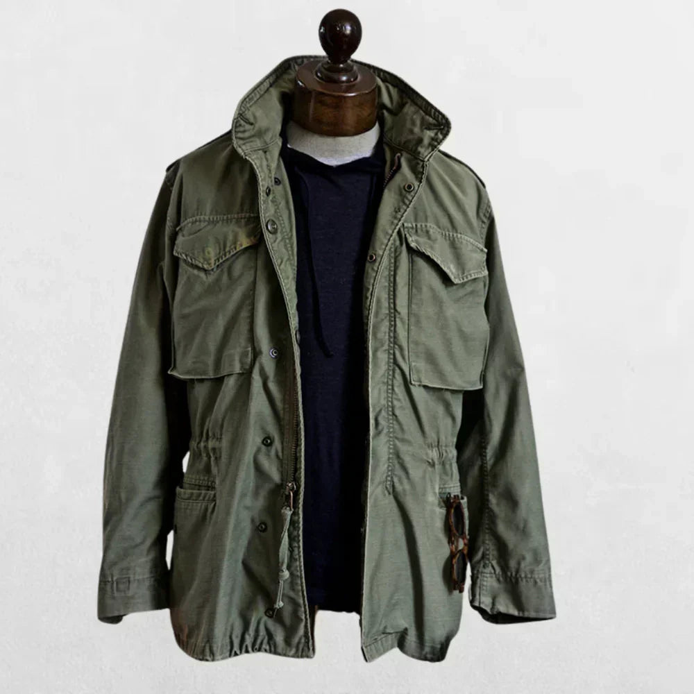 Vittorio | Chaqueta Militar